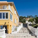 Quinta Da Fera Βίλα Odivelas (Lisbon)