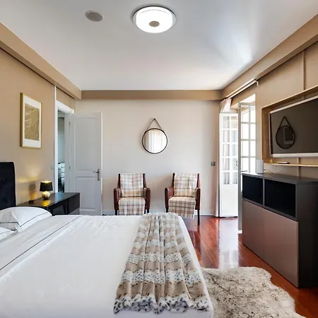 Exclusive With Private Pool, Jacuzzi And Sauna - Quinta Da Fera Lisbon * Odivelas (Lisbon)