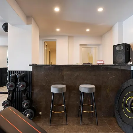 Exclusive With Private Pool, Jacuzzi And Sauna - Quinta Da Fera Lisbon Villa Odivelas (Lisbon)