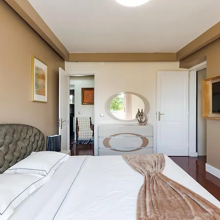 Exclusive With Private Pool, Jacuzzi And Sauna - Quinta Da Fera Lisbon *