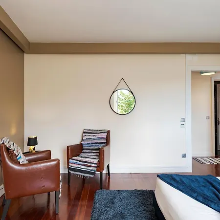 Exclusive With Private Pool, Jacuzzi And Sauna - Quinta Da Fera Lisbon