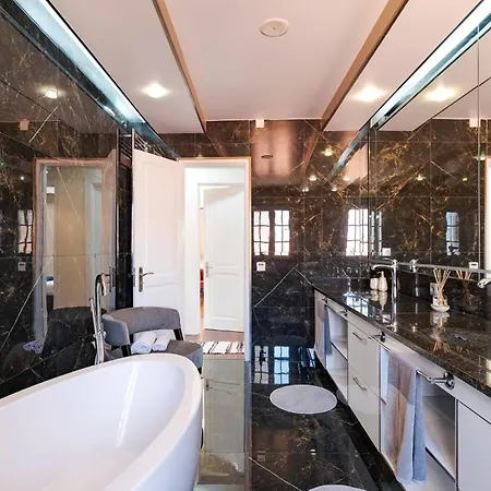 Exclusive With Private Pool, Jacuzzi And Sauna - Quinta Da Fera Lisbon * Odivelas (Lisbon)