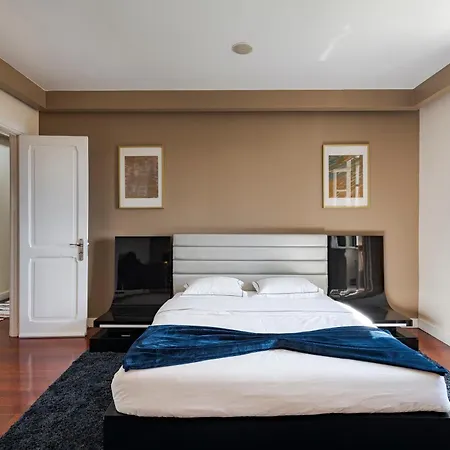 Exclusive With Private Pool, Jacuzzi And Sauna - Quinta Da Fera Lisbon *