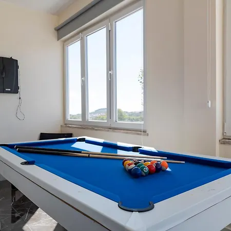 Exclusive With Private Pool, Jacuzzi And Sauna - Quinta Da Fera Lisbon Villa *