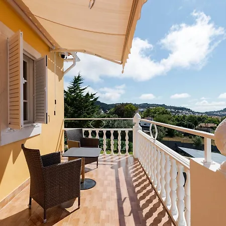 Exclusive With Private Pool, Jacuzzi And Sauna - Quinta Da Fera Lisbon Villa *