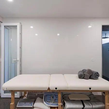 Exclusive With Private Pool, Jacuzzi And Sauna - Quinta Da Fera Lisbon *