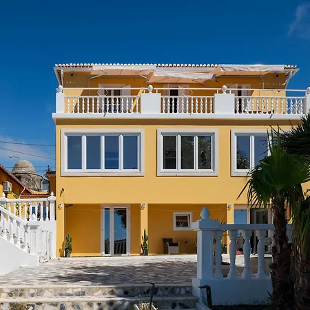 Villa Exclusive With Private Pool, Jacuzzi And Sauna - Quinta Da Fera Lisbon *