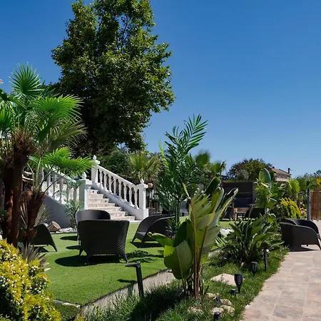 Exclusive With Private Pool, Jacuzzi And Sauna - Quinta Da Fera Lisbon Βίλα *