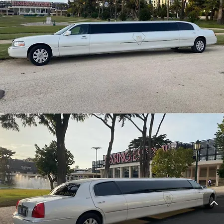 Villa Exclusive With Private Pool, Jacuzzi And Sauna - Quinta Da Fera Lisbon Odivelas (Lisbon)