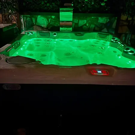 Villa Exclusive With Private Pool, Jacuzzi And Sauna - Quinta Da Fera Lisbon Odivelas (Lisbon)