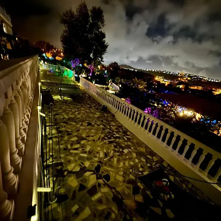 Villa Exclusive With Private Pool, Jacuzzi And Sauna - Quinta Da Fera Lisbon Odivelas (Lisbon)