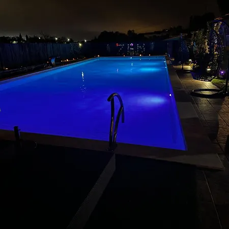 Exclusive With Private Pool, Jacuzzi And Sauna - Quinta Da Fera Lisbon * Odivelas (Lisbon)