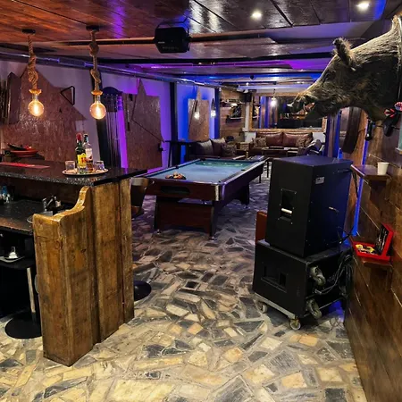 Villa Exclusive With Private Pool, Jacuzzi And Sauna - Quinta Da Fera Lisbon Odivelas (Lisbon)