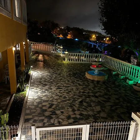 Villa Exclusive With Private Pool, Jacuzzi And Sauna - Quinta Da Fera Lisbon *