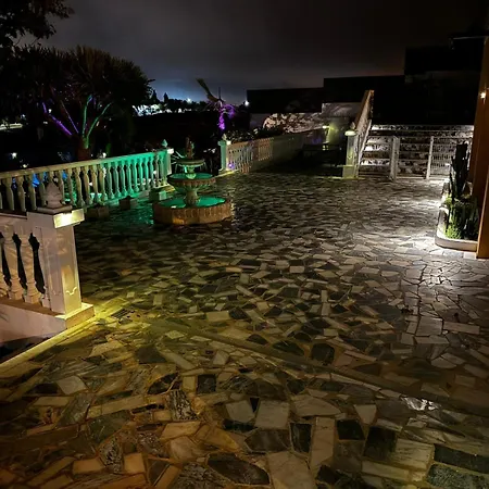 Exclusive With Private Pool, Jacuzzi And Sauna - Quinta Da Fera Lisbon Odivelas (Lisbon)