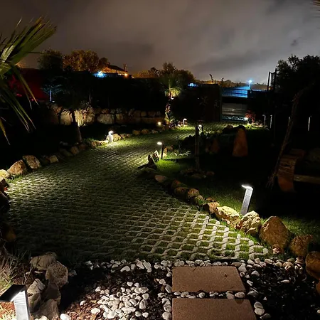 Βίλα Exclusive With Private Pool, Jacuzzi And Sauna - Quinta Da Fera Lisbon *