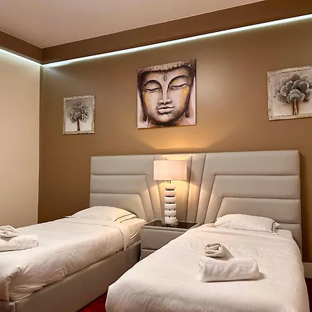 Exclusive With Private Pool, Jacuzzi And Sauna - Quinta Da Fera Lisbon Villa