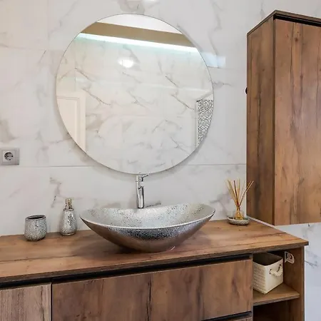 Exclusive With Private Pool, Jacuzzi&sauna - Quinta Da Fera Lisbon Villa *