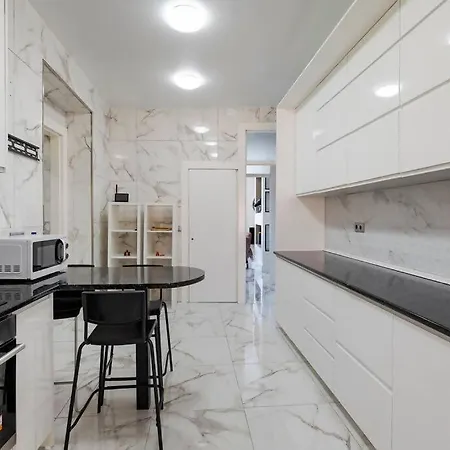 Vila Quinta Da Fera Odivelas (Lisbon)