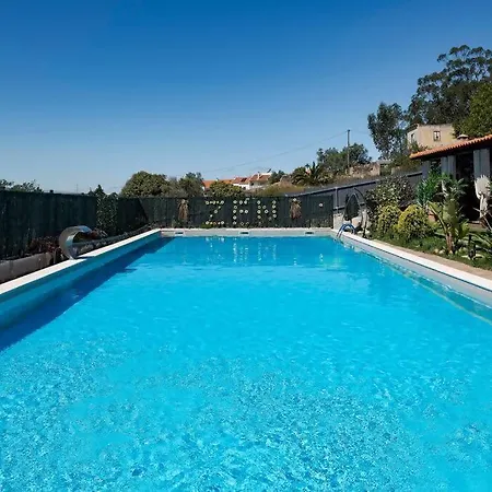 Vila Quinta Da Fera