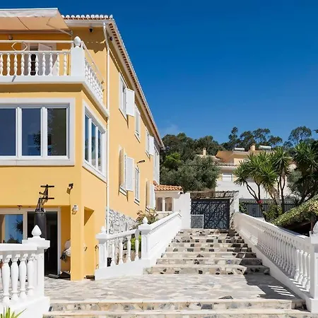 Quinta Da Fera Vila Odivelas (Lisbon)