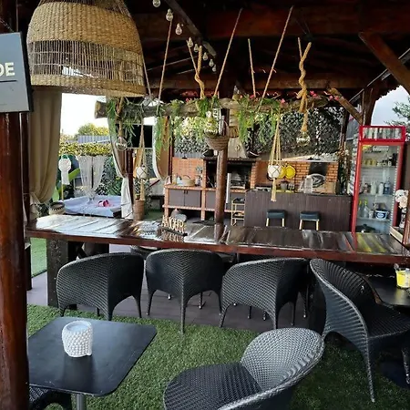 Quinta Da Fera Vila