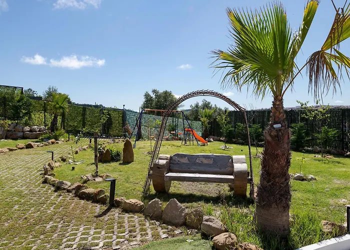 Βίλα Exclusive With Private Pool, Jacuzzi And Sauna - Quinta Da Fera Lisbon *