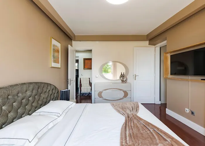 Exclusive With Private Pool, Jacuzzi And Sauna - Quinta Da Fera Lisbon *