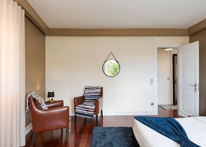 Exclusive With Private Pool, Jacuzzi And Sauna - Quinta Da Fera Lisbon