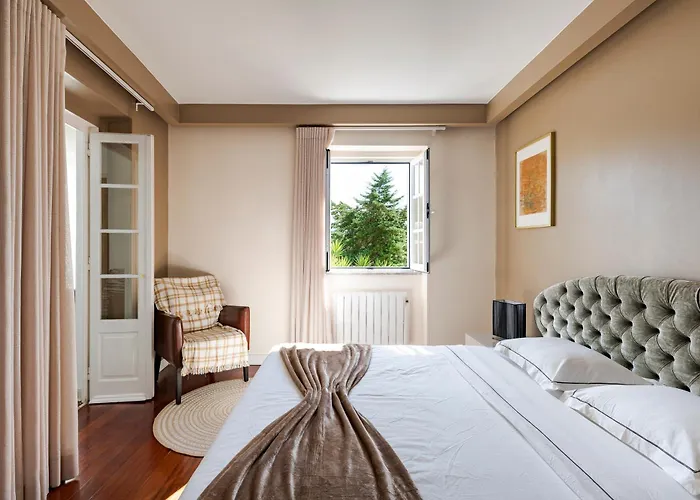 Exclusive With Private Pool, Jacuzzi And Sauna - Quinta Da Fera Lisbon * Odivelas (Lisbon)