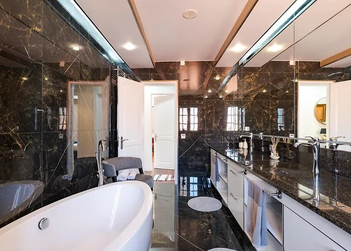 Exclusive With Private Pool, Jacuzzi And Sauna - Quinta Da Fera Lisbon * Odivelas (Lisbon)