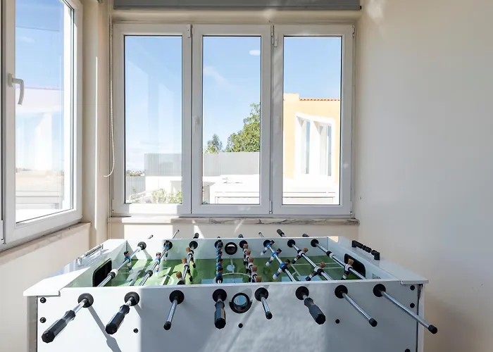 Exclusive With Private Pool, Jacuzzi And Sauna - Quinta Da Fera Lisbon Βίλα *