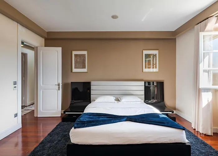 Exclusive With Private Pool, Jacuzzi And Sauna - Quinta Da Fera Lisbon *