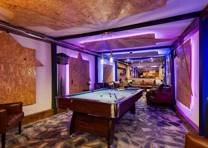 Exclusive With Private Pool, Jacuzzi And Sauna - Quinta Da Fera Lisbon * Odivelas (Lisbon)