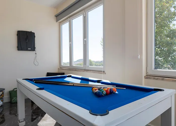 Exclusive With Private Pool, Jacuzzi And Sauna - Quinta Da Fera Lisbon Βίλα *