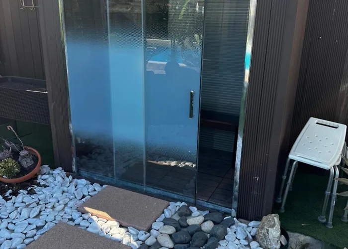 Exclusive With Private Pool, Jacuzzi And Sauna - Quinta Da Fera Lisbon *