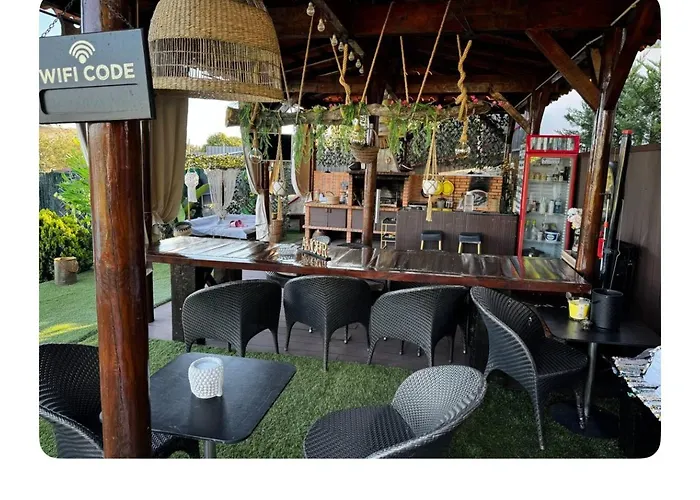 Βίλα Exclusive With Private Pool, Jacuzzi And Sauna - Quinta Da Fera Lisbon Odivelas (Lisbon)