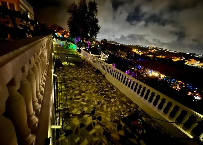 Βίλα Exclusive With Private Pool, Jacuzzi And Sauna - Quinta Da Fera Lisbon Odivelas (Lisbon)