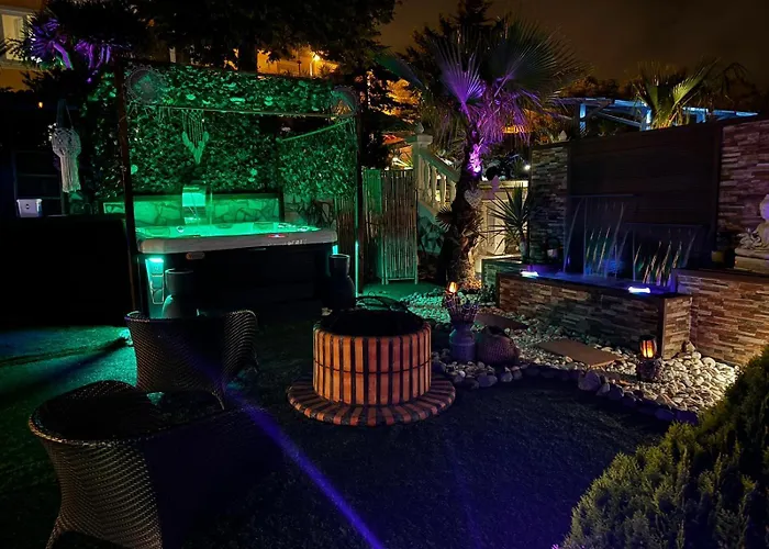 Βίλα Exclusive With Private Pool, Jacuzzi And Sauna - Quinta Da Fera Lisbon