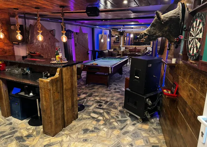 Βίλα Exclusive With Private Pool, Jacuzzi And Sauna - Quinta Da Fera Lisbon Odivelas (Lisbon)