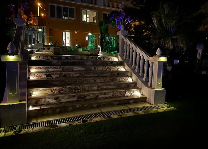 Exclusive With Private Pool, Jacuzzi And Sauna - Quinta Da Fera Lisbon Odivelas (Lisbon)