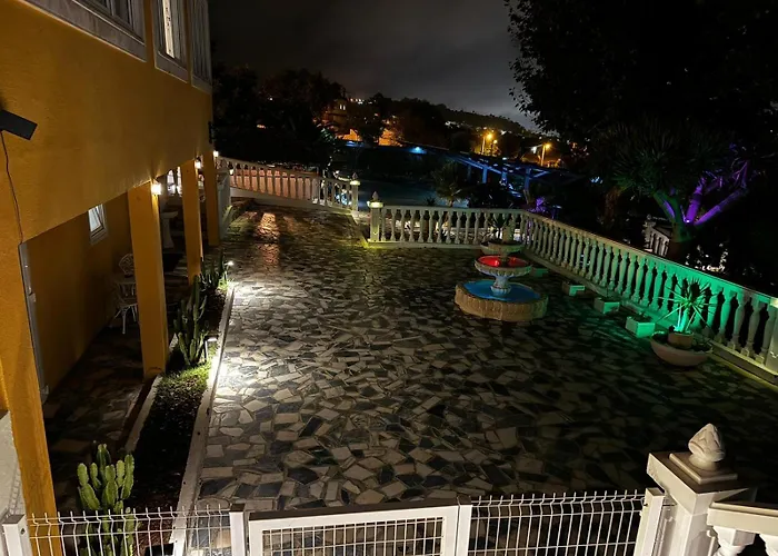 Βίλα Exclusive With Private Pool, Jacuzzi And Sauna - Quinta Da Fera Lisbon *