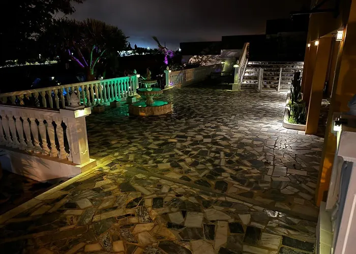 Exclusive With Private Pool, Jacuzzi And Sauna - Quinta Da Fera Lisbon Odivelas (Lisbon)