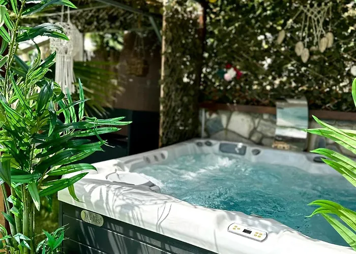 Exclusive With Private Pool, Jacuzzi And Sauna - Quinta Da Fera Lisbon *