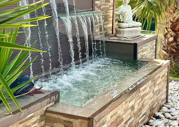 Exclusive With Private Pool, Jacuzzi And Sauna - Quinta Da Fera Lisbon Βίλα Odivelas (Lisbon)