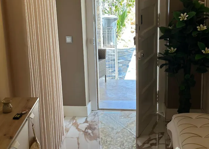 Exclusive With Private Pool, Jacuzzi And Sauna - Quinta Da Fera Lisbon Βίλα